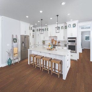 Parkmore Oak 6 1/2 Inch
